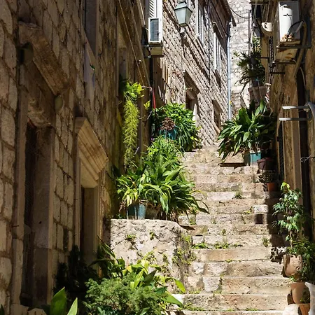 Siesta Ragusa Old Town Exteriör bild